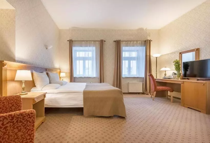اتاق استاندارد, Artis Centrum Hotels