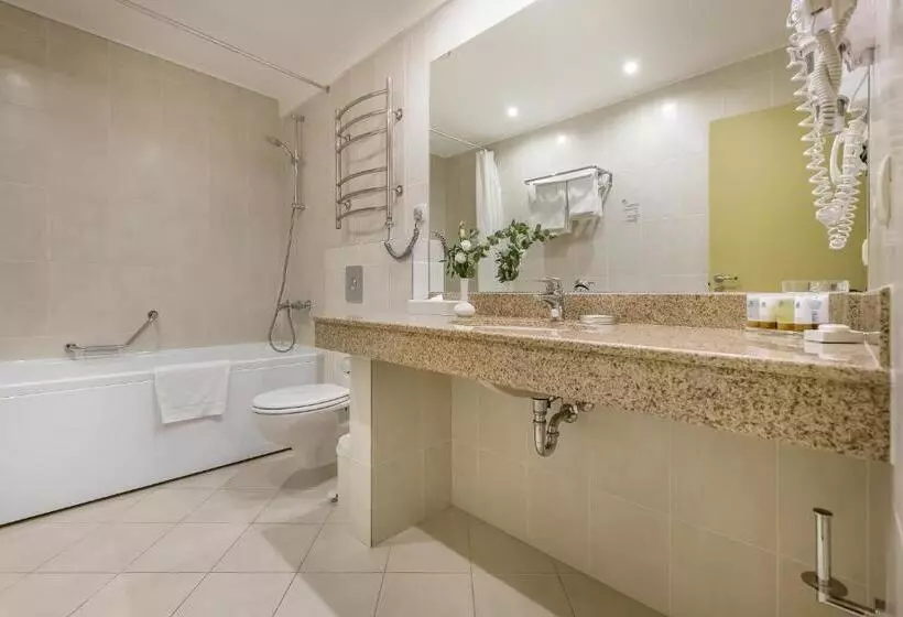 سوییت جونیور, Artis Centrum Hotels