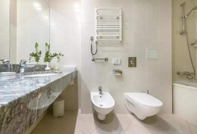 اتاق اجرایی, Artis Centrum Hotels