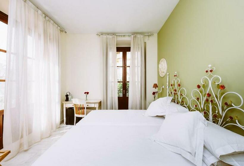 اتاق سوپریور, Basic Hotel Doña Manuela