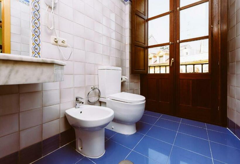 اتاق سوپریور, Basic Hotel Doña Manuela