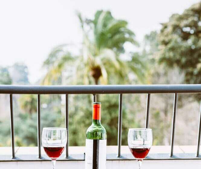 اتاق خانوادگی, Basic Hotel Doña Manuela