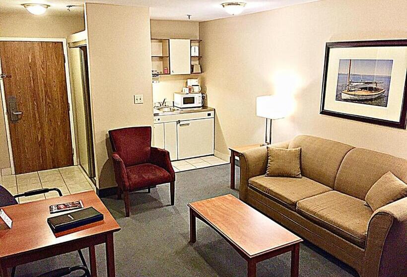 套房, Coastal Inn Dartmouth