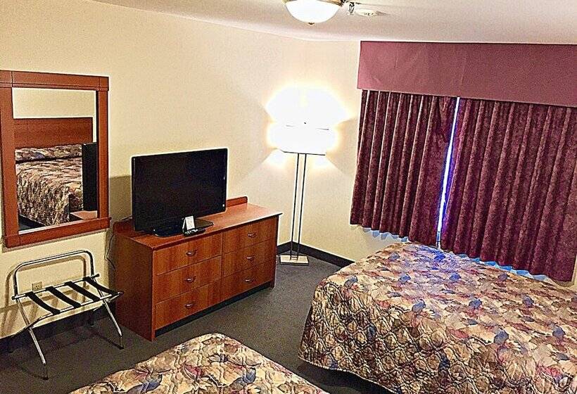 套房, Coastal Inn Dartmouth