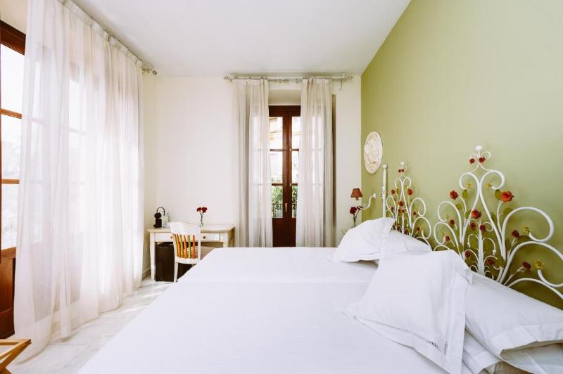 اتاق سوپریور, Basic Hotel Doña Manuela