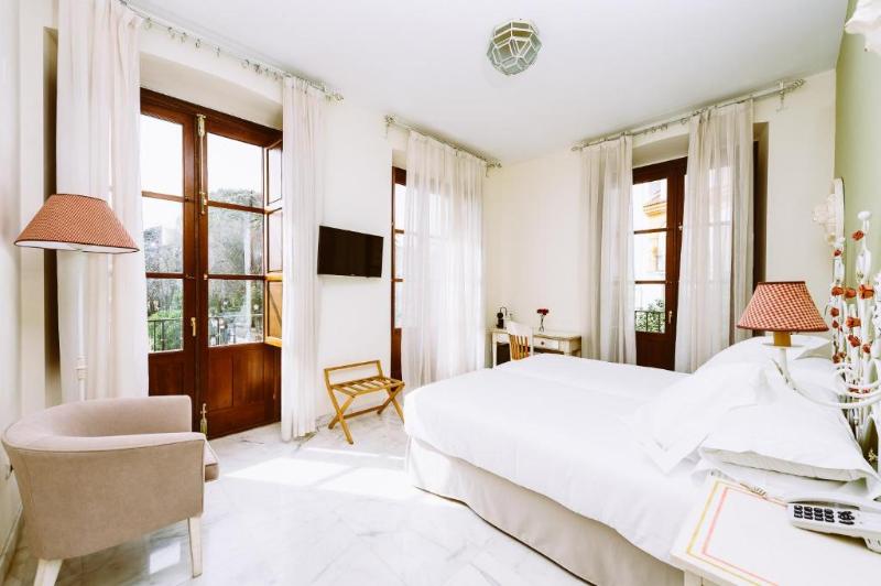 اتاق سوپریور, Basic Hotel Doña Manuela