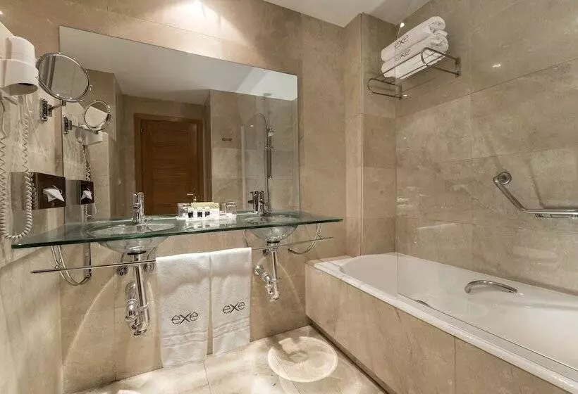 اتاق استاندارد, Exe Gran Hotel Almenar
