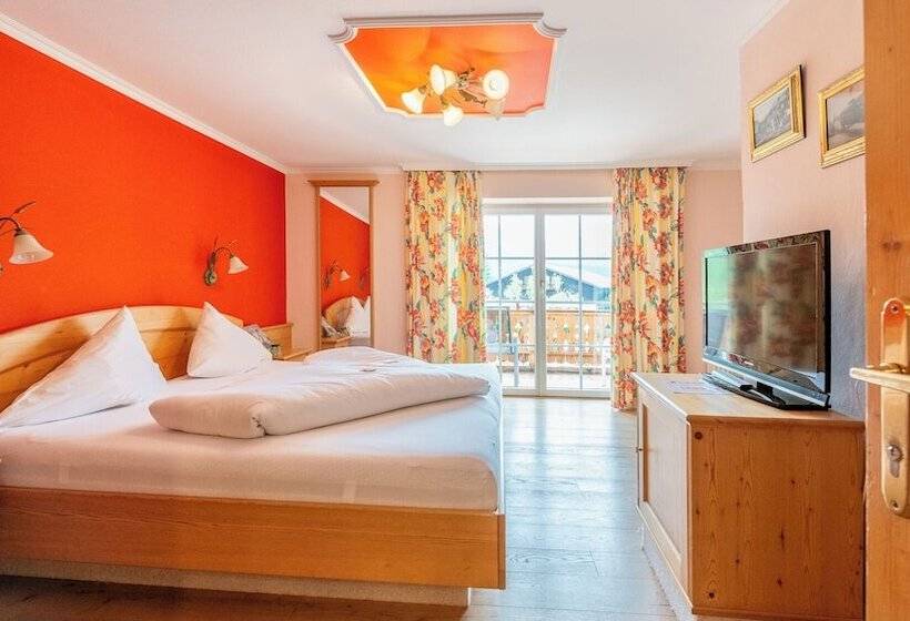 اتاق استاندارد, Forsterhof Lebe Pur, Genieße Den Tag