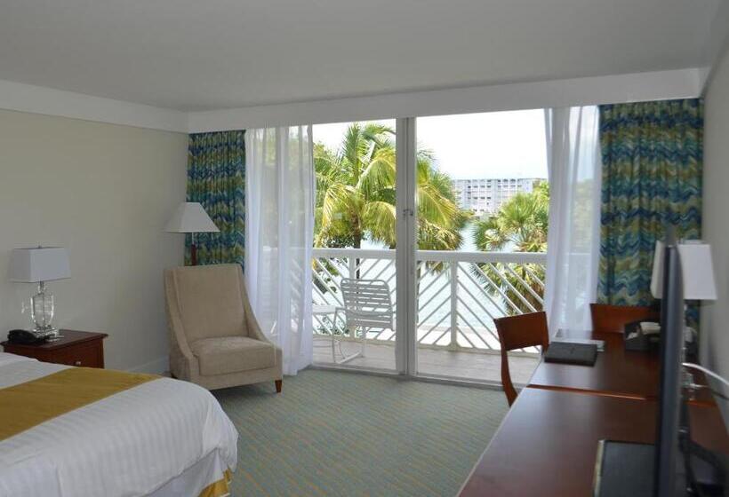 シングルデラックスルーム, Lighthouse Pointe At Grand Lucayan Resort