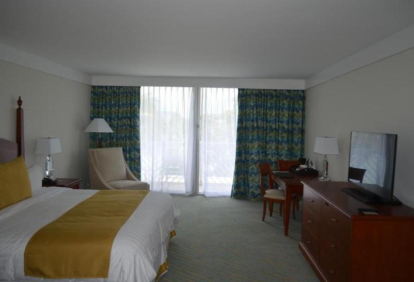اتاق استاندارد با چشم‌انداز, Lighthouse Pointe At Grand Lucayan Resort