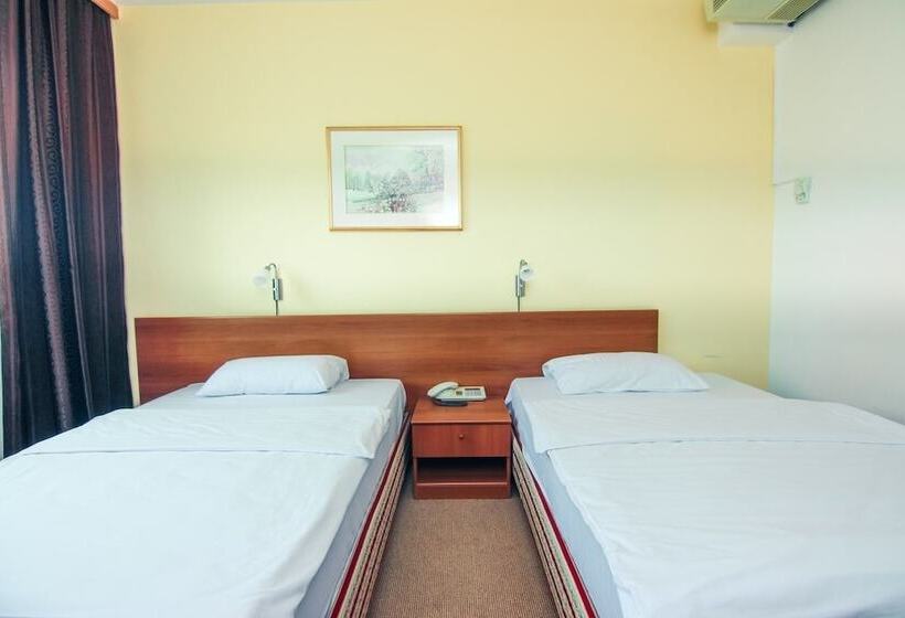 اتاق اکونومی, Grand