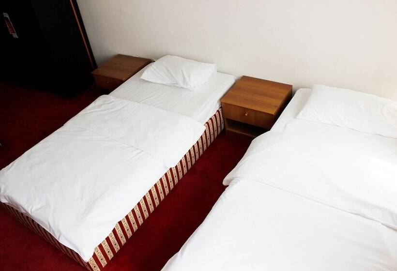 سوییت خانوادگی, Grand