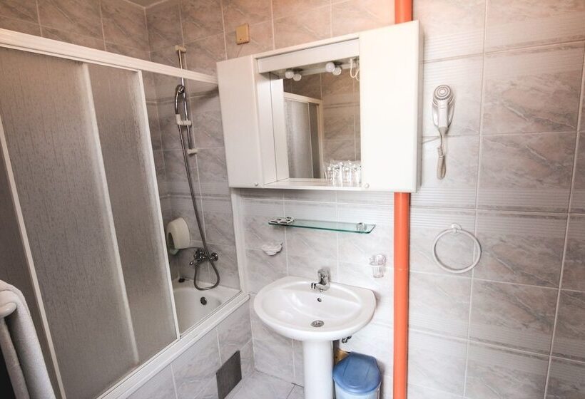 سوییت خانوادگی, Grand