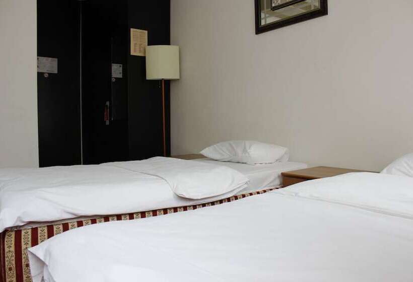 سوییت خانوادگی, Grand