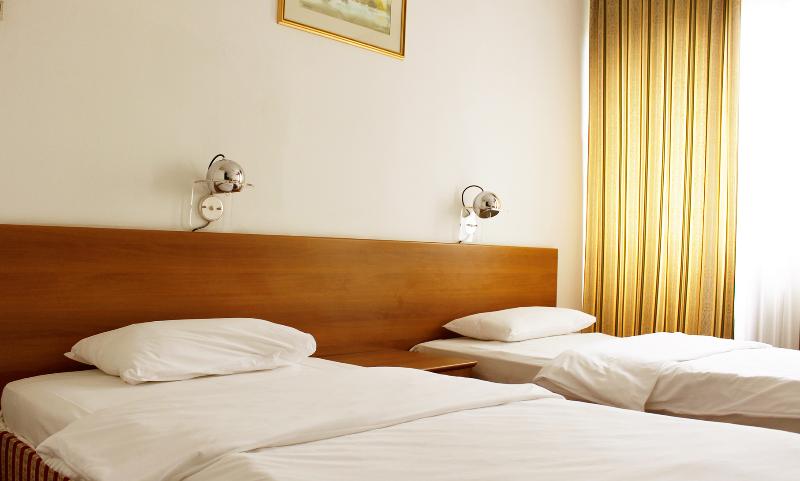 اتاق استاندارد, Grand