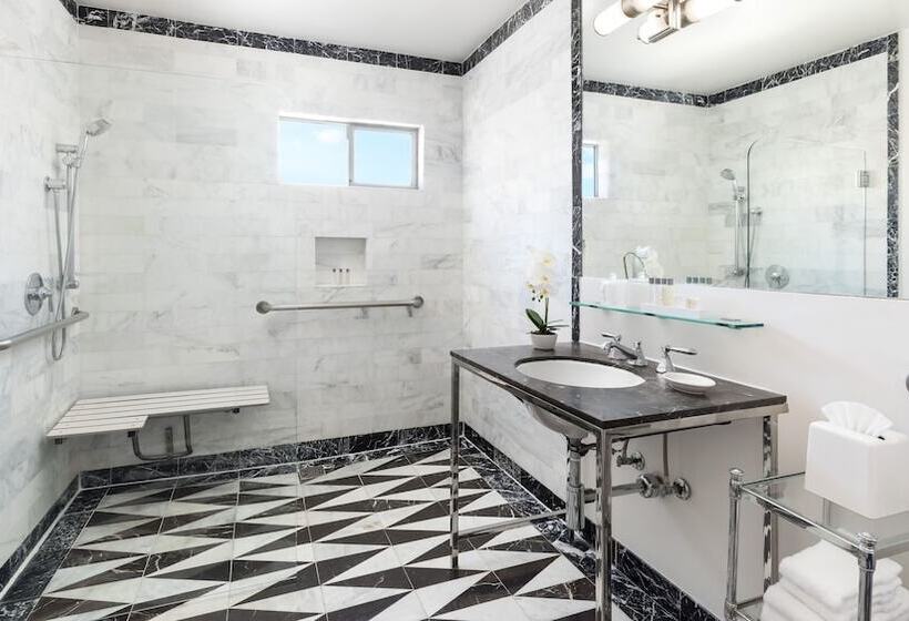 스탠다드 룸, Maison 140