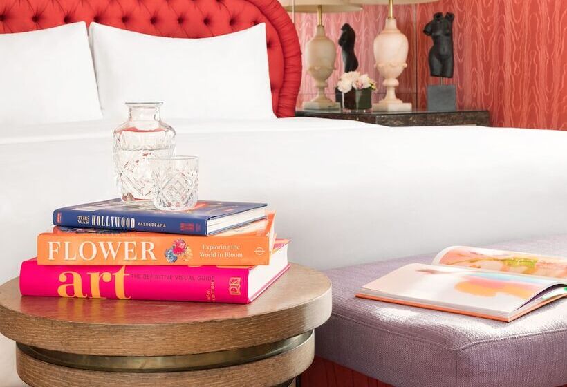 스탠다드 룸, Maison 140