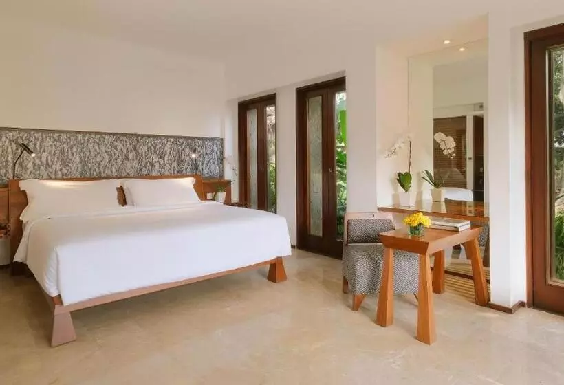 سوئیت با تخت بزرگ, Maya Ubud Resort & Spa