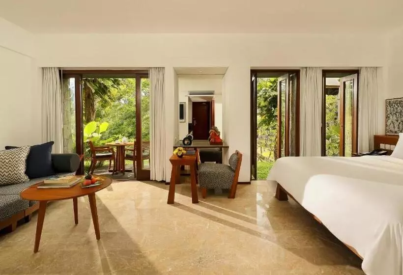 سوئیت با تخت بزرگ, Maya Ubud Resort & Spa