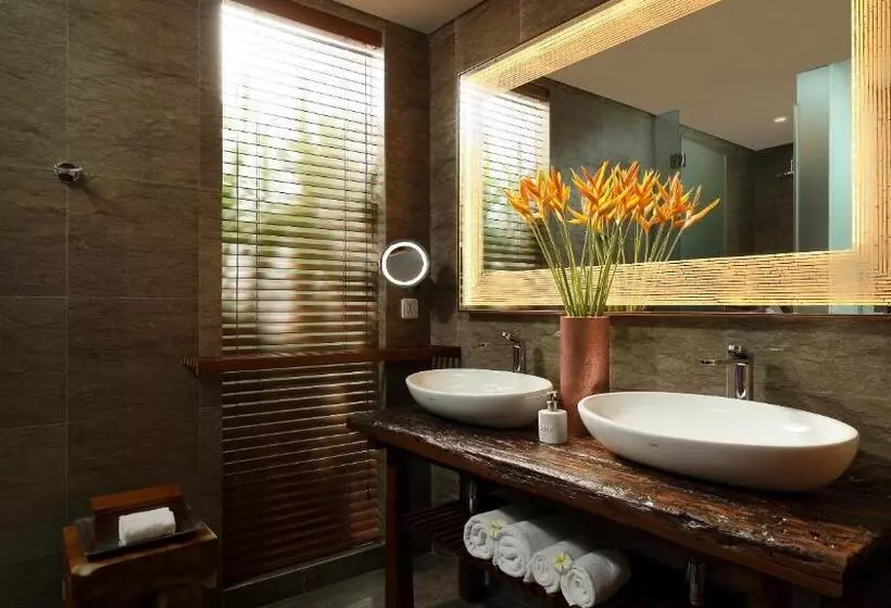 ویلای 2 خوابه, Maya Ubud Resort & Spa