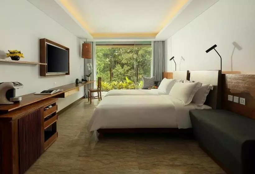 ویلای 2 خوابه, Maya Ubud Resort & Spa