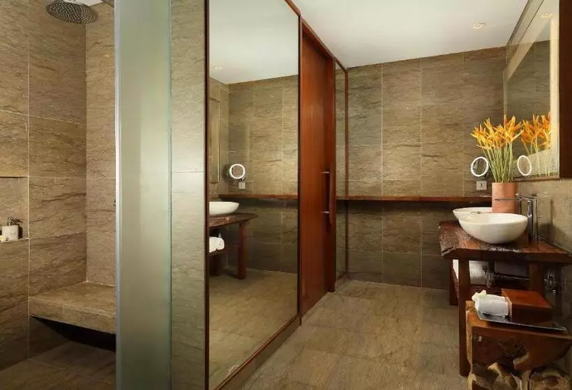 ویلای 2 خوابه, Maya Ubud Resort & Spa