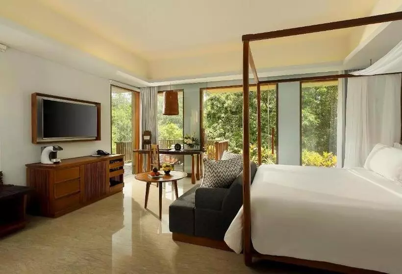 ویلای 2 خوابه, Maya Ubud Resort & Spa