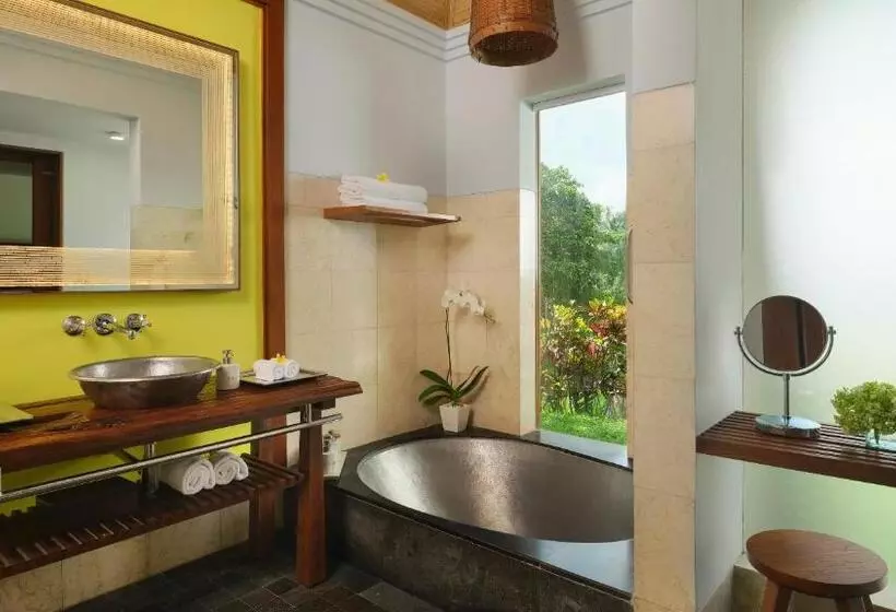 ویلای 1 خوابه, Maya Ubud Resort & Spa