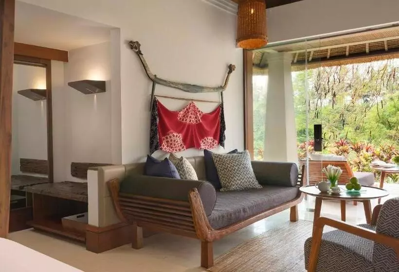 ویلای 1 خوابه, Maya Ubud Resort & Spa