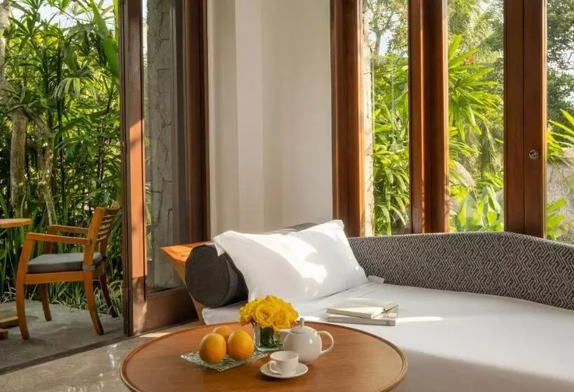 سوییت, Maya Ubud Resort & Spa
