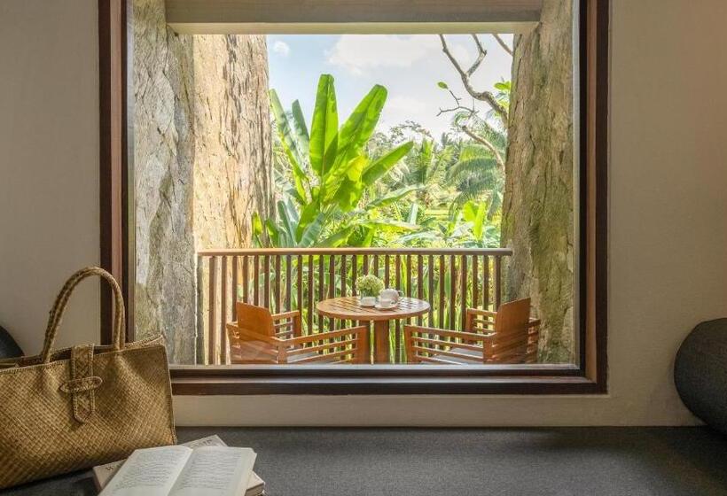 スイート, Maya Ubud Resort & Spa