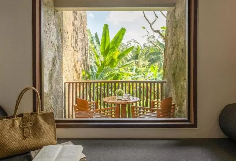 سوییت, Maya Ubud Resort & Spa