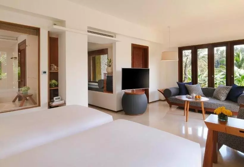 سوییت, Maya Ubud Resort & Spa