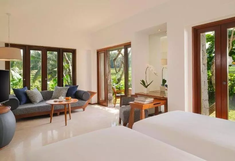 سوییت, Maya Ubud Resort & Spa