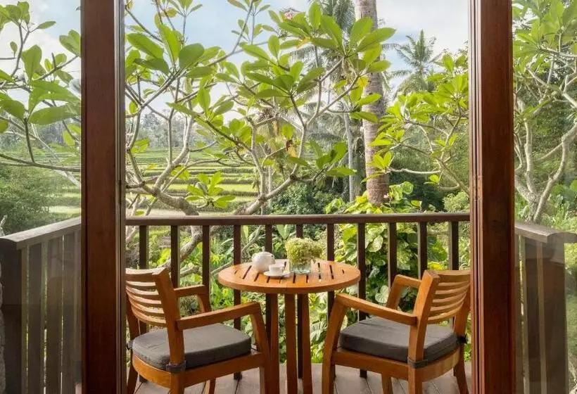 سوییت, Maya Ubud Resort & Spa