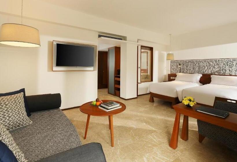 スイート, Maya Ubud Resort & Spa