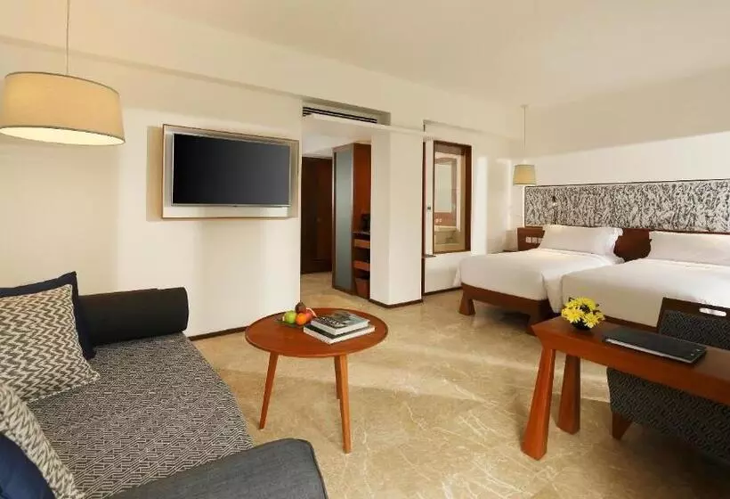 سوییت, Maya Ubud Resort & Spa