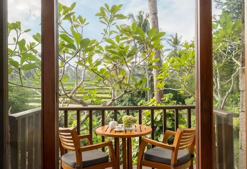 سوئیت با تخت بزرگ, Maya Ubud Resort & Spa