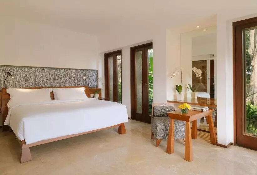سوئیت با تخت بزرگ, Maya Ubud Resort & Spa