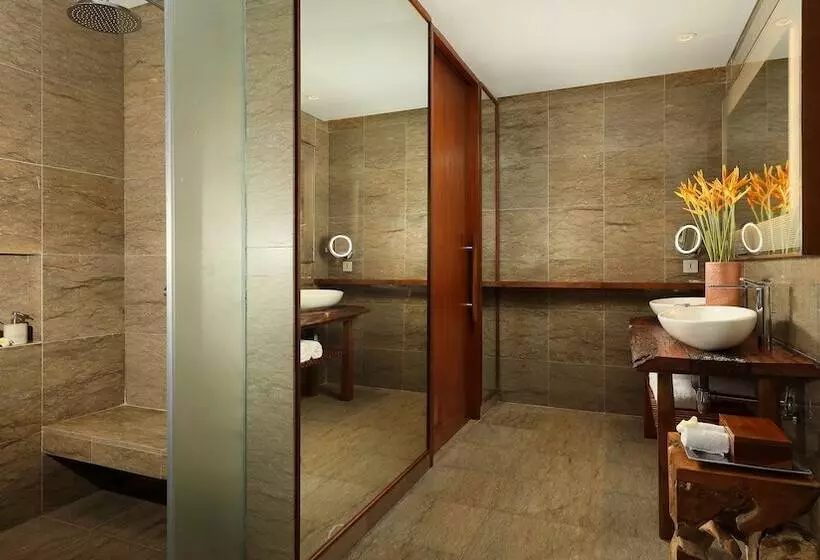 ویلای 2 خوابه, Maya Ubud Resort & Spa