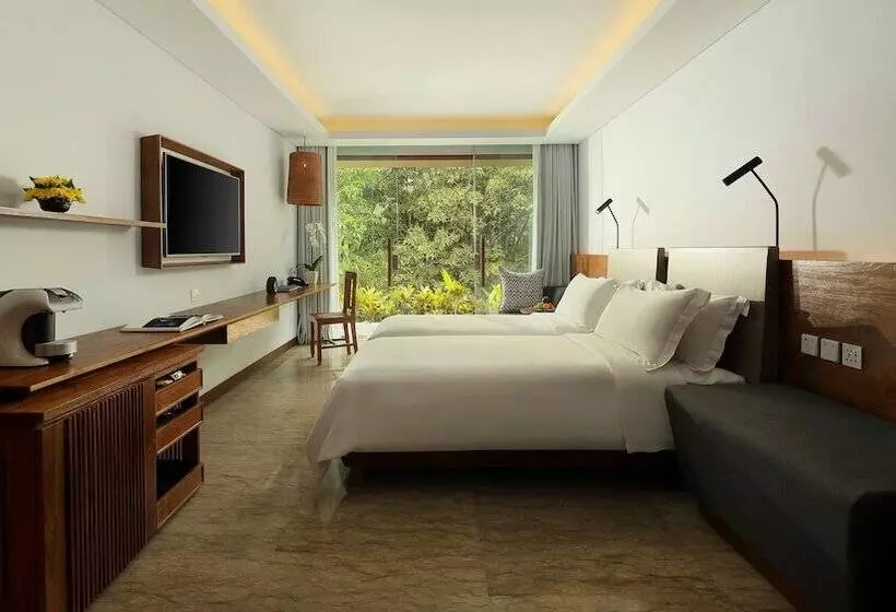 ویلای 2 خوابه, Maya Ubud Resort & Spa
