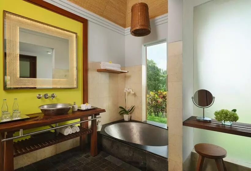 ویلای 1 خوابه, Maya Ubud Resort & Spa