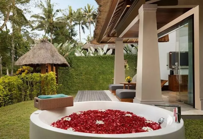 ویلای 1 خوابه, Maya Ubud Resort & Spa