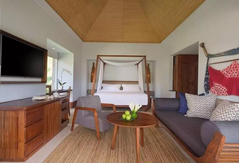 ویلای 1 خوابه, Maya Ubud Resort & Spa