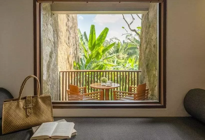 سوئیت با تخت بزرگ, Maya Ubud Resort & Spa