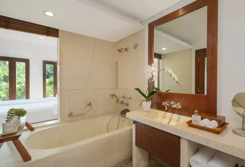 سوییت, Maya Ubud Resort & Spa