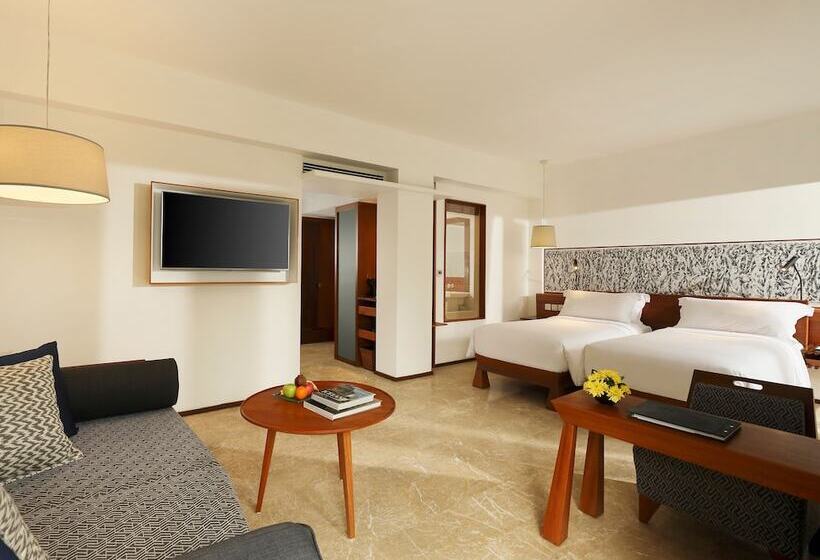 スイート, Maya Ubud Resort & Spa