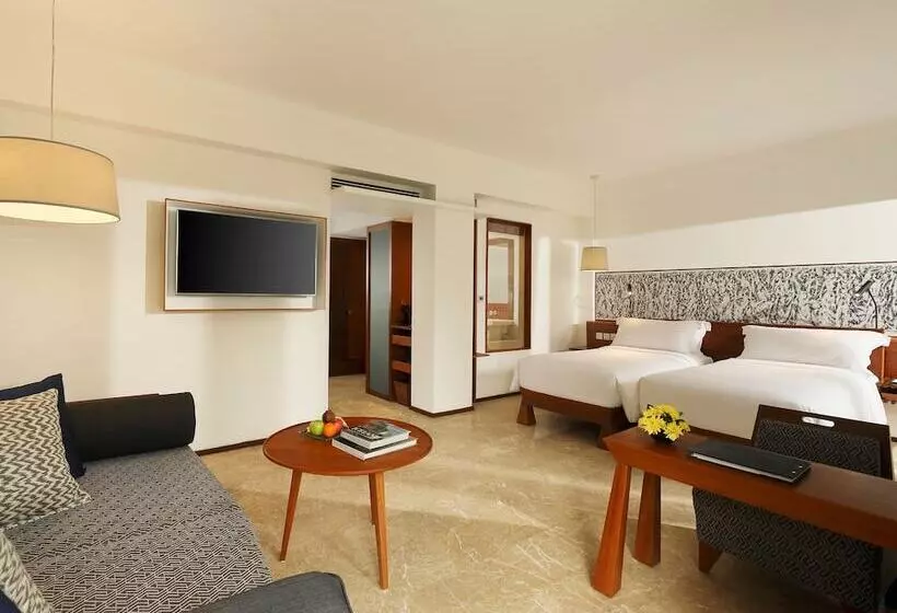سوییت, Maya Ubud Resort & Spa