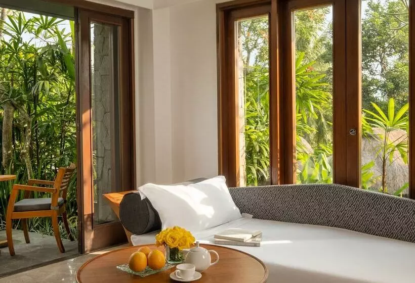سوییت, Maya Ubud Resort & Spa