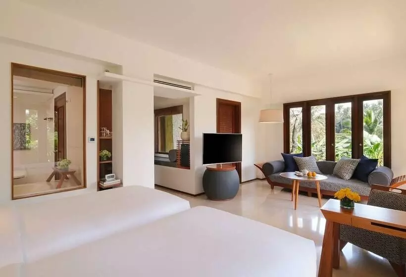 سوییت, Maya Ubud Resort & Spa
